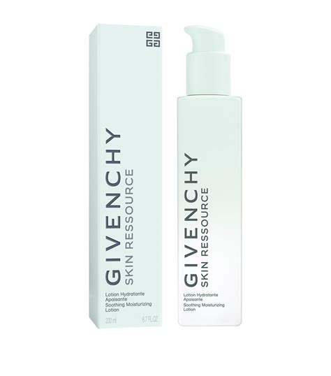 givenchy skin ressource.